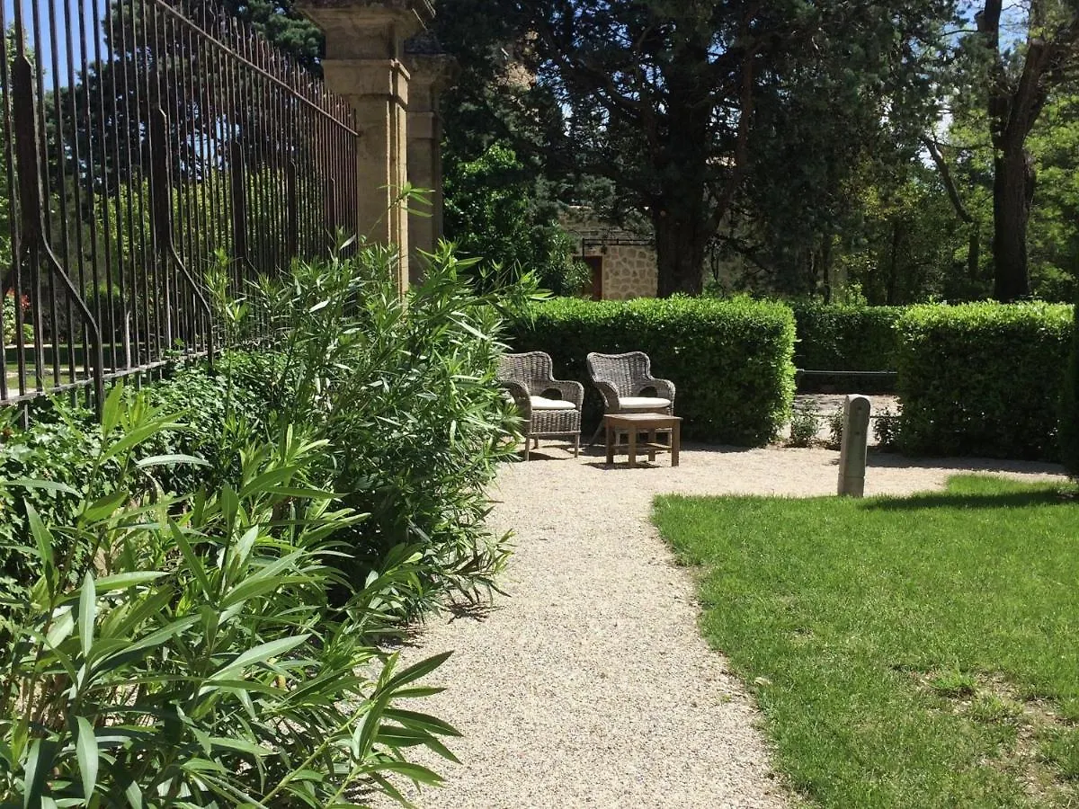 Spacious Castle In Jonquieres With Swimming Pool 0*, Jonquieres (Vaucluse) France