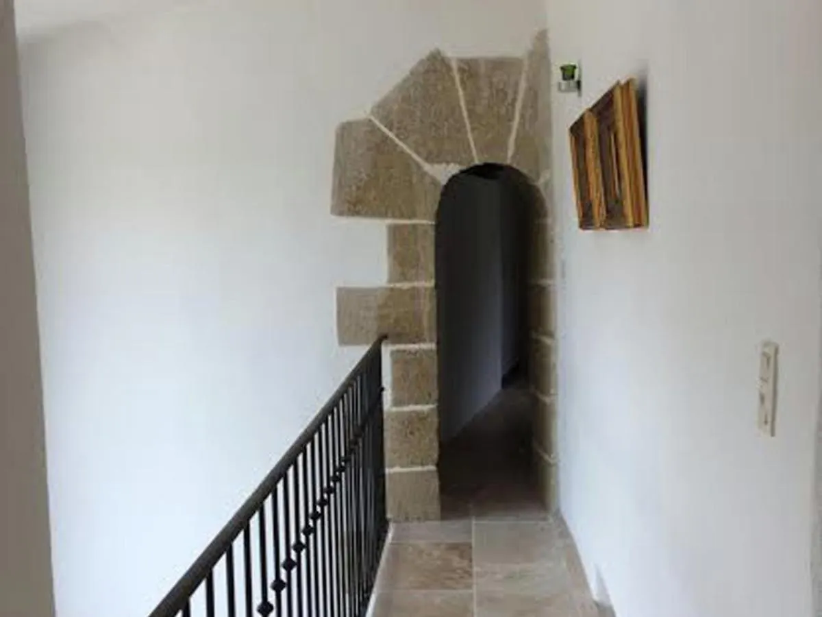 Spacious Castle In Jonquieres With Swimming Pool Holiday home Jonquieres (Vaucluse)